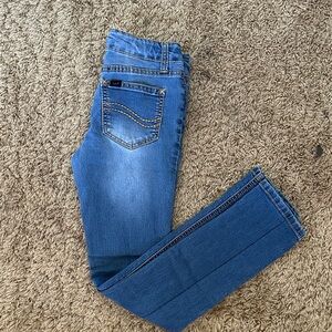 Lee Kids Blue Jeans